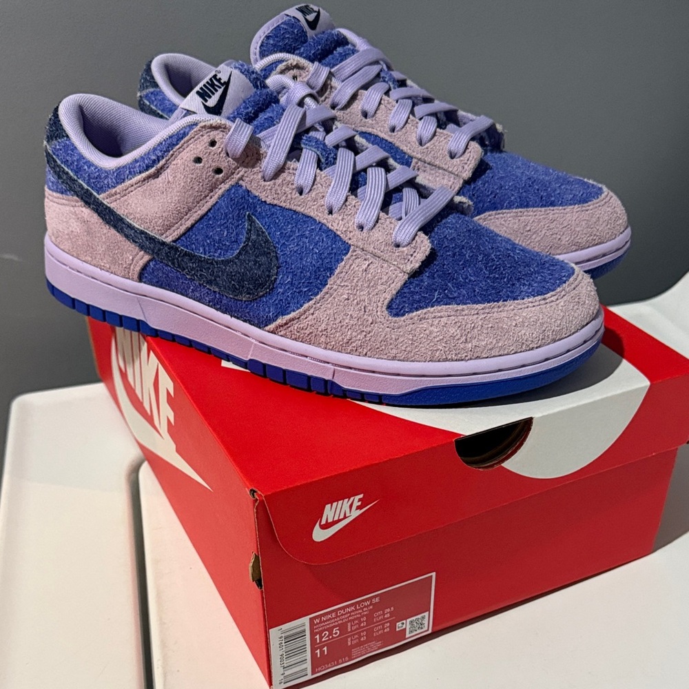 Nike Dunk Low SE Hydranga